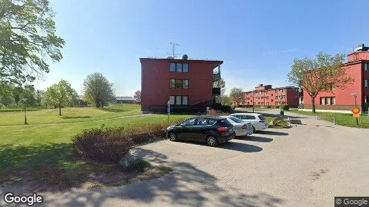 Apartments for rent in Heby - Photo from Google Street View