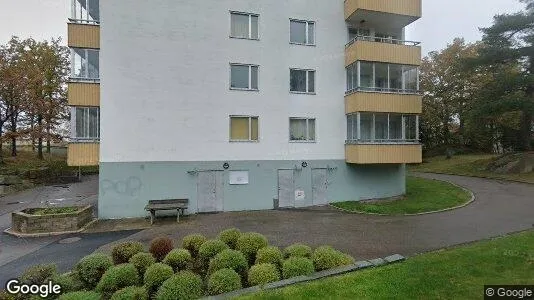 Rooms for rent in Uddevalla - Photo from Google Street View