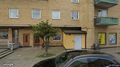 Apartments for rent in Limhamn/Bunkeflo - Photo from Google Street View