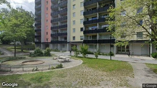 Apartments for rent in Södertälje - Photo from Google Street View