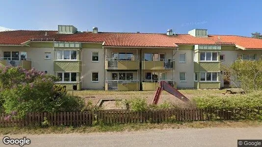 Apartments for rent in Avesta - Photo from Google Street View