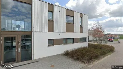 Apartments for rent in Lund - Photo from Google Street View