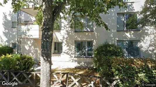 Apartments for rent in Stockholm West - Photo from Google Street View