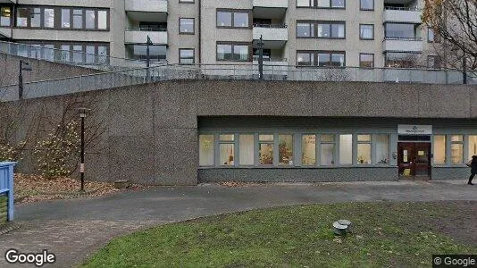 Apartments for rent in Gothenburg City Centre - Photo from Google Street View