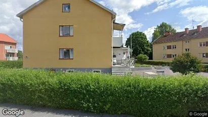 Apartments for rent in Katrineholm - Photo from Google Street View