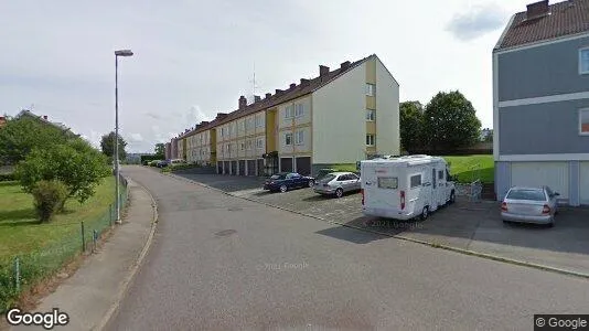 Apartments for rent in Jönköping - Photo from Google Street View