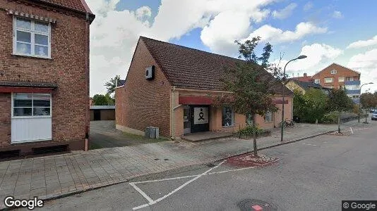 Apartments for rent in Perstorp - Photo from Google Street View