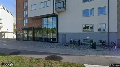 Apartments for rent in Linköping - Photo from Google Street View