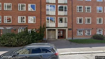 Apartments for rent in Linköping - Photo from Google Street View