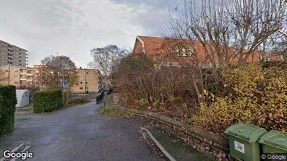 Apartments for rent in Eskilstuna - Photo from Google Street View