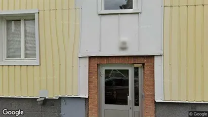 Apartments for rent in Fagersta - Photo from Google Street View