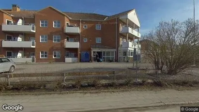 Apartments for rent in Höör - Photo from Google Street View