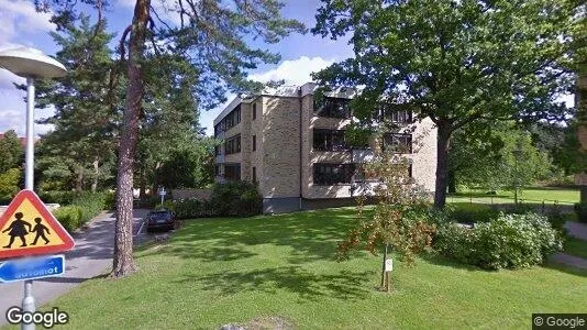 Apartments for rent in Linköping - Photo from Google Street View
