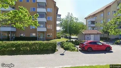 Apartments for rent in Uppsala - Photo from Google Street View