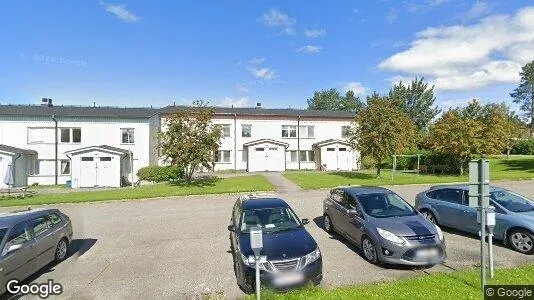 Apartments for rent in Strömsund - Photo from Google Street View