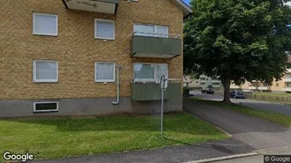 Apartments for rent in Falköping - Photo from Google Street View