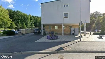 Apartments for rent in Uddevalla - Photo from Google Street View