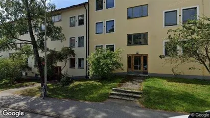 Apartments for rent in Stockholm West - Photo from Google Street View