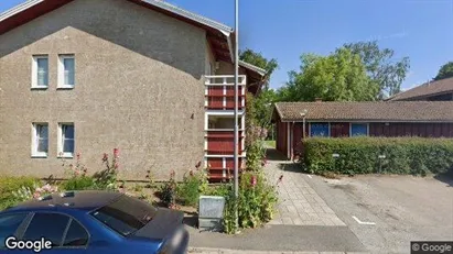 Apartments for rent in Hörby - Photo from Google Street View