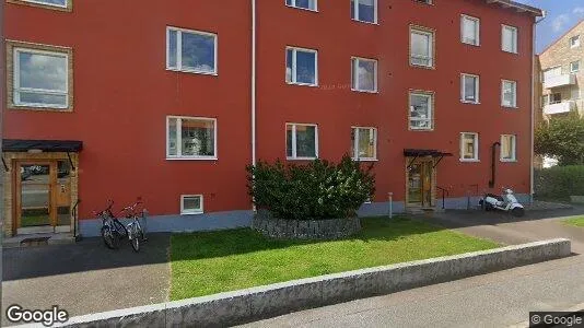 Apartments for rent in Mölndal - Photo from Google Street View