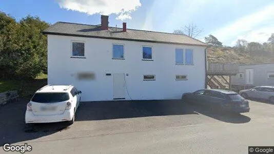 Apartments for rent in Orust - Photo from Google Street View