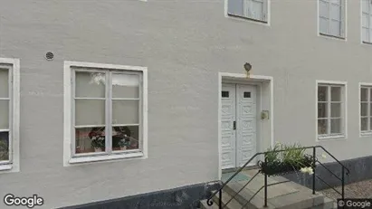 Apartments for rent in Simrishamn - Photo from Google Street View
