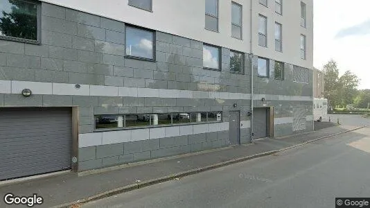 Apartments for rent in Värnamo - Photo from Google Street View