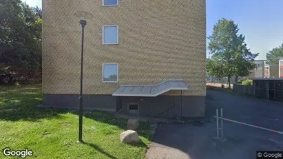 Apartments for rent in Mjölby - Photo from Google Street View