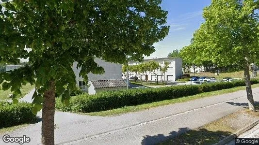 Apartments for rent in Flen - Photo from Google Street View