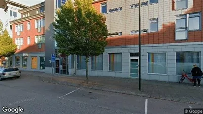 Apartments for rent in Höör - Photo from Google Street View