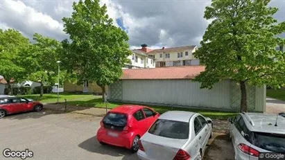 Apartments for rent in Linköping - Photo from Google Street View