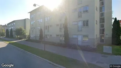 Apartments for rent in Linköping - Photo from Google Street View