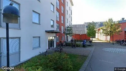 Apartments for rent in Linköping - Photo from Google Street View