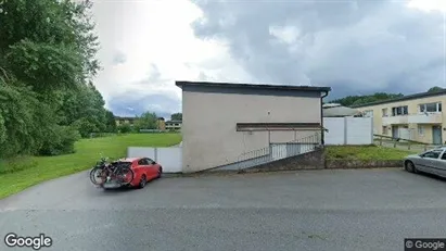 Apartments for rent in Svenljunga - Photo from Google Street View
