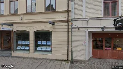 Apartments for rent in Östersund - Photo from Google Street View