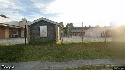 Apartments for rent in Vilhelmina - Photo from Google Street View