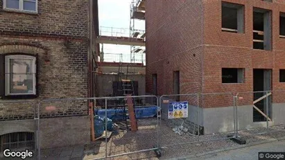 Apartments for rent in Eslöv - Photo from Google Street View