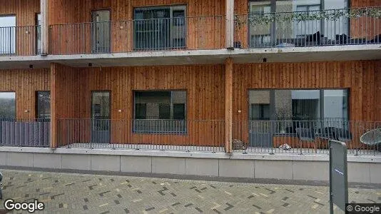Apartments for rent in Linköping - Photo from Google Street View