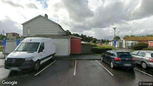 Apartments for rent in Trollhättan - Photo from Google Street View