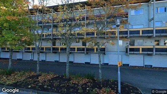 Apartments for rent in Tibro - Photo from Google Street View