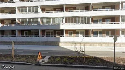 Apartments for rent in Norrköping - Photo from Google Street View