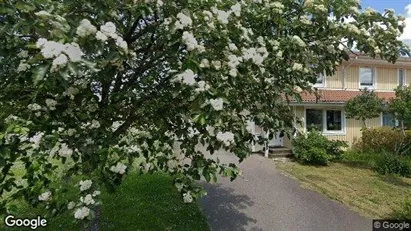 Apartments for rent in Borgholm - Photo from Google Street View