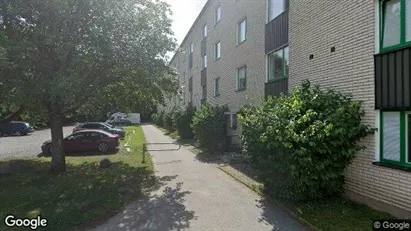 Apartments for rent in Nynäshamn - Photo from Google Street View