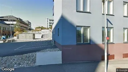 Apartments for rent in Sigtuna - Photo from Google Street View
