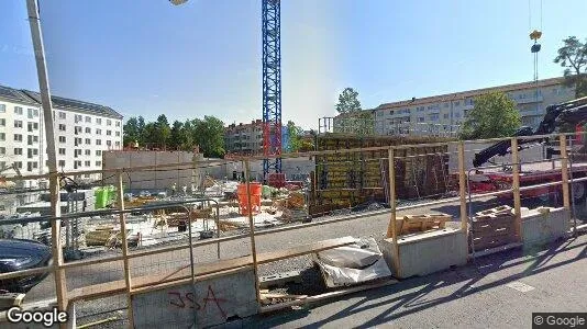 Apartments for rent in Stockholm South - Photo from Google Street View