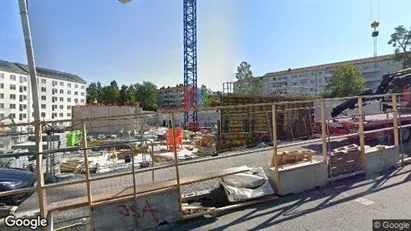 Apartments for rent in Stockholm South - Photo from Google Street View