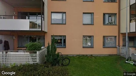 Apartments for rent in Gävle - Photo from Google Street View