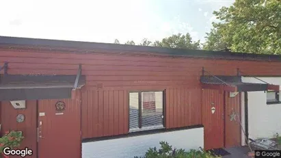 Apartments for rent in Gävle - Photo from Google Street View