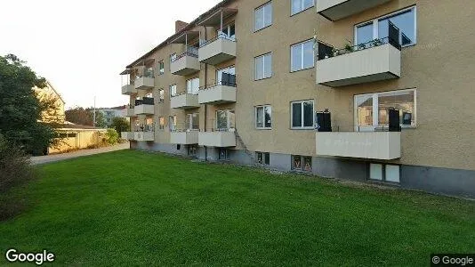 Apartments for rent in Gävle - Photo from Google Street View
