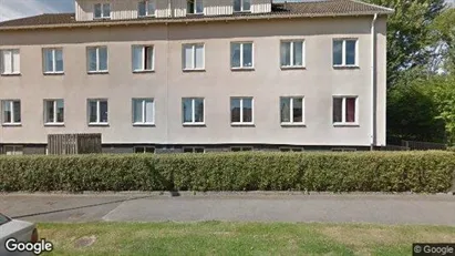 Apartments for rent in Skara - Photo from Google Street View